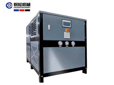 水冷式冷水機(jī)，低溫冷水機(jī)，上海冷水機(jī)7-35℃